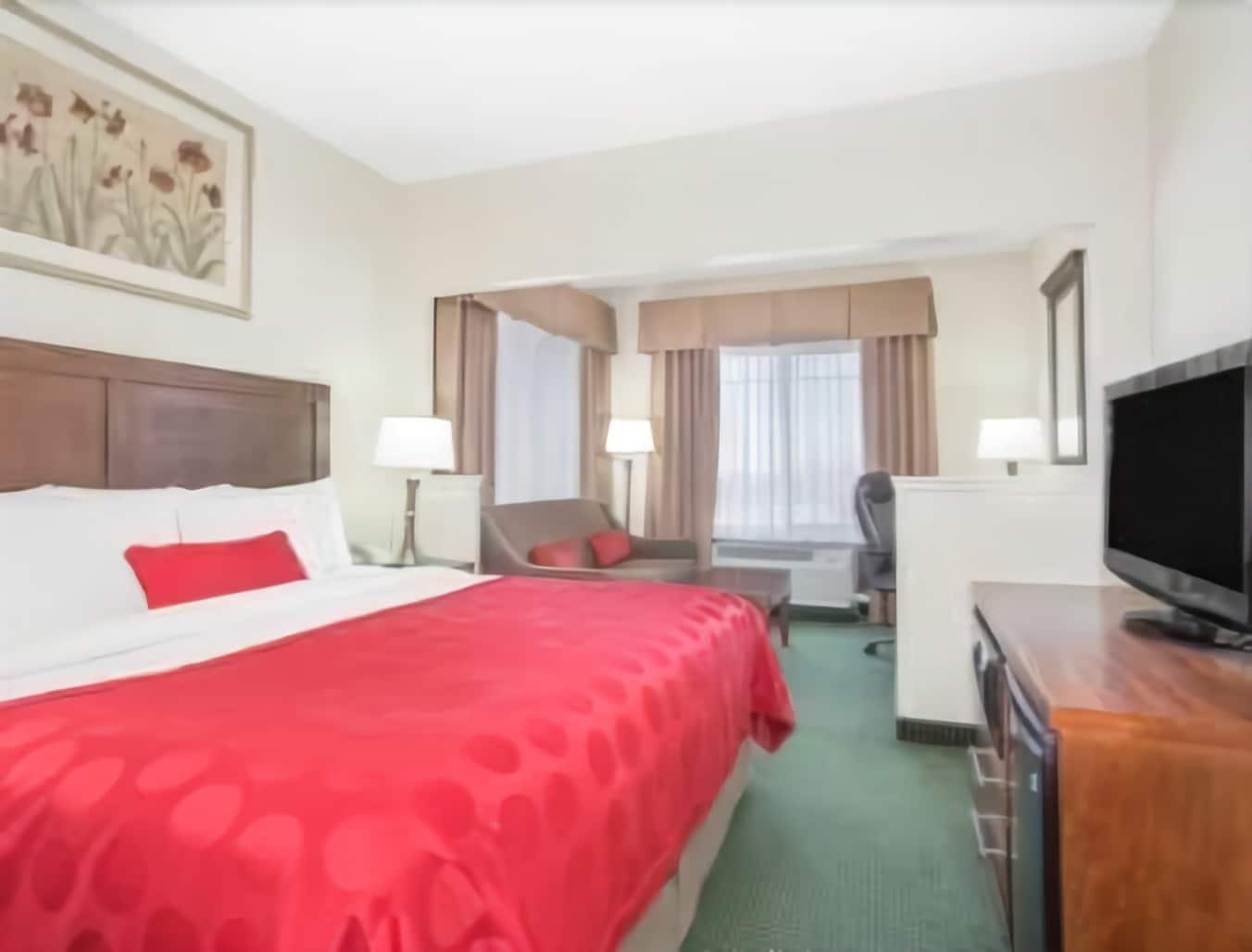 Ramada By Wyndham Denver International Airport Exterior photo