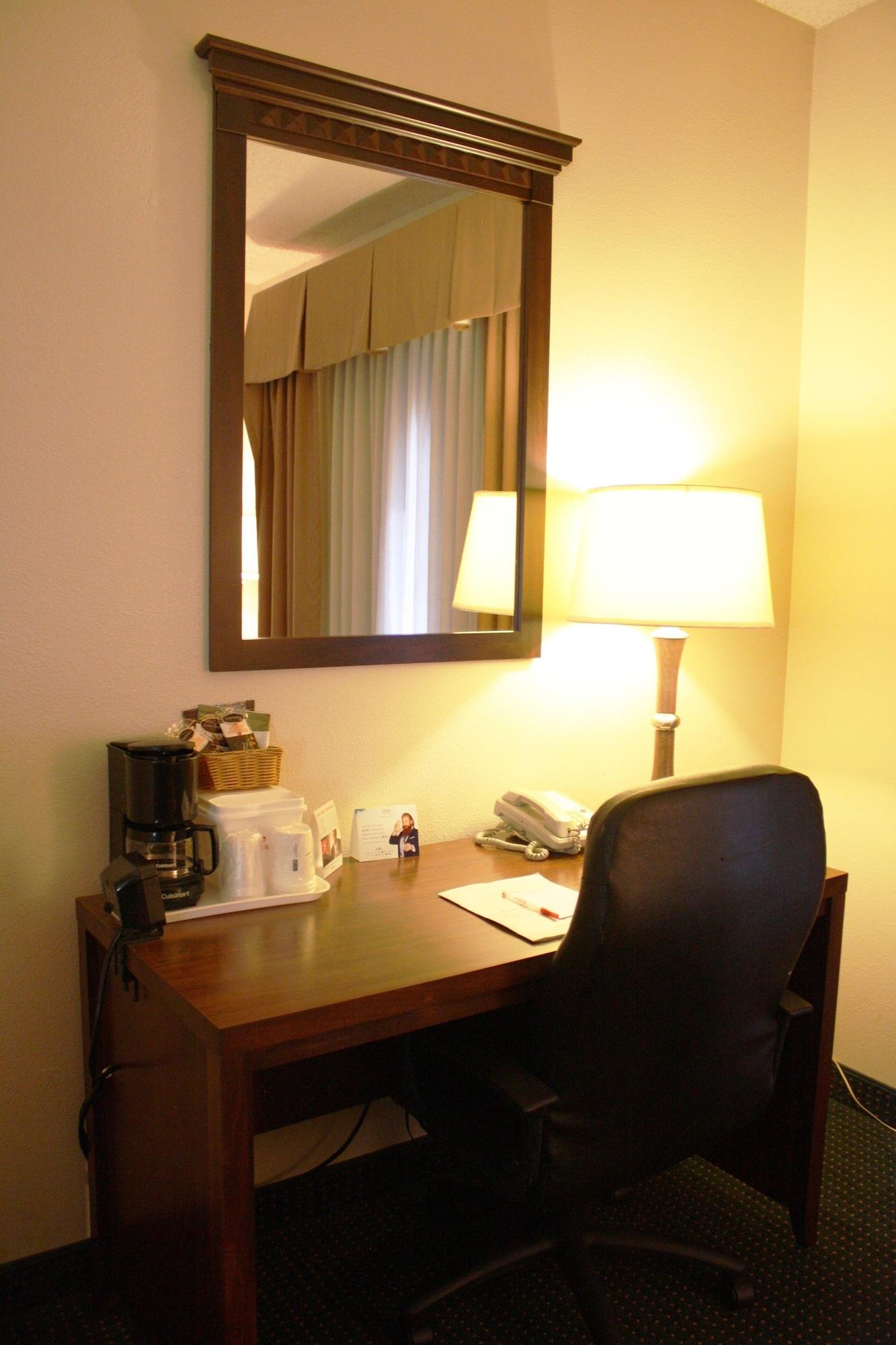 Ramada By Wyndham Denver International Airport Exterior photo